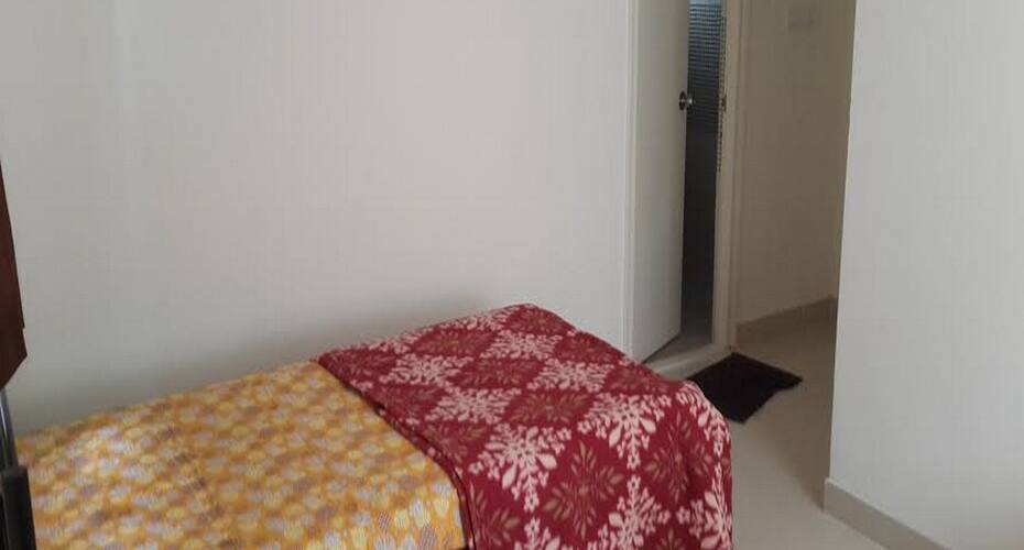 Clover Home Service Apartment, Pune 3